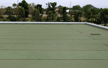 all Voxmoor roofing types quoted for