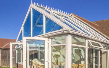 conservatory roof insulation costs Voxmoor