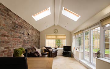 conservatory roof insulation Voxmoor, Somerset