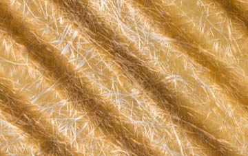 Voxmoor fibreglass roof waterproofing