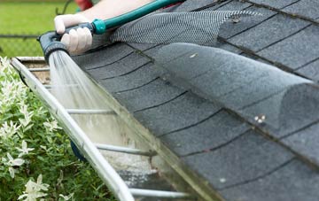 Voxmoor gutter cleaning costs