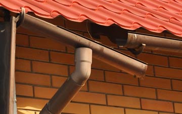 Voxmoor gutter repair costs