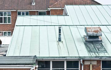 Voxmoor lead roofing costs