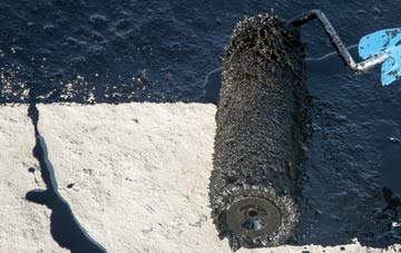 Voxmoor liquid sealant waterproofing