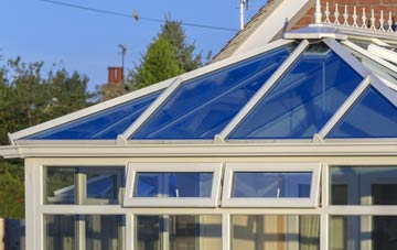 professional Voxmoor conservatory insulation