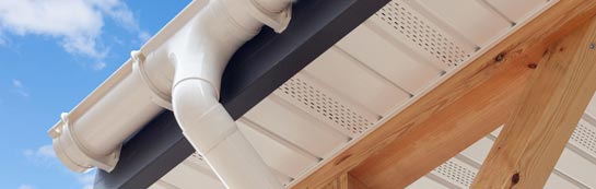 get Voxmoor guttering quotes today