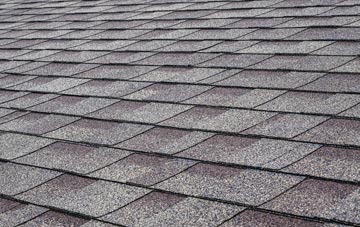 Voxmoor tiles for shallow pitch roofing