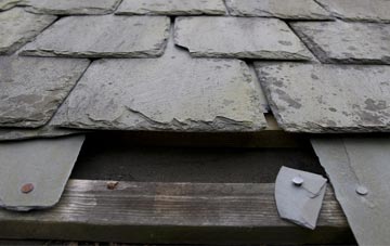 Voxmoor slate roof repairs and maintenance