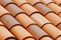 Voxmoor clay roofing
