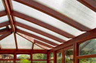 Voxmoor conservatory roofing insulation