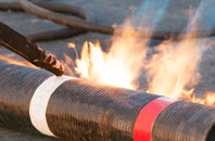 Voxmoor flat roofing replacement