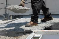 find rated Voxmoor flat roofing replacement companies