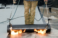 Voxmoor flat roof sealing quote