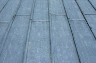Voxmoor lead roofing