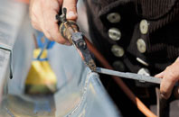 Voxmoor lead roof quotes