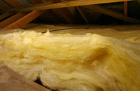 Voxmoor pitch roof insulation