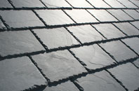 Voxmoor slate roof