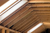 Voxmoor tapered roof insulation quotes