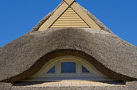 Voxmoor thatch roofing